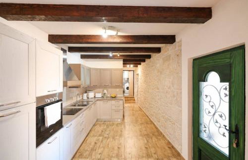 MY DALMATIA - Authentic Villa Vita with private swimming pool - Foto 25