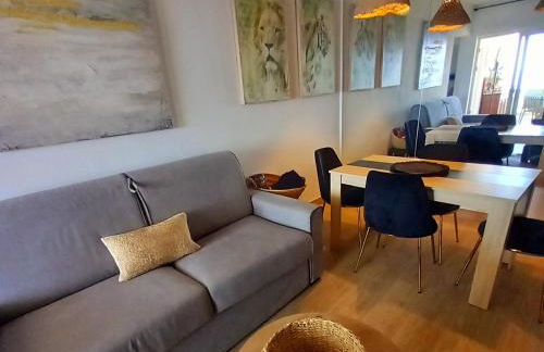 Dolci risvegli appartamento vista mare - Foto 6