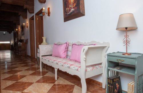 Claustro de las Clarisas - Foto 13