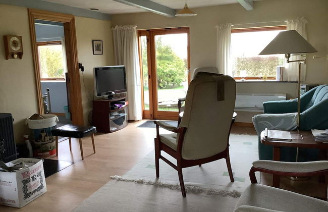 4 Person Holiday Home in Erslev - Foto 6