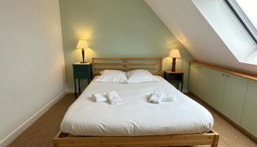 TY GARO - Belle maison familiale avec vue mer - Foto 3