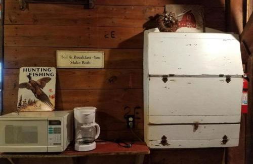 Roomy Vacation Rental for Two with a Private Bathroom near Cedar Rapids, Iowa - Foto 21