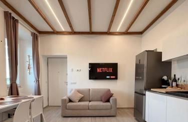 Belvedere 237A Lakeview Luxury Apartment - Foto 3