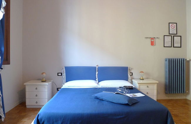 Relais Stibbert Florence - Photo 18