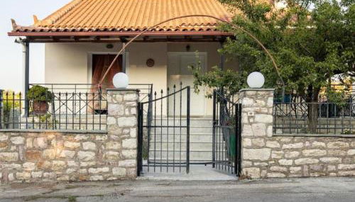 Neromilos Harmony - Roussis Residence - Photo 2