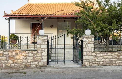 Neromilos Harmony - Roussis Residence - Foto 2