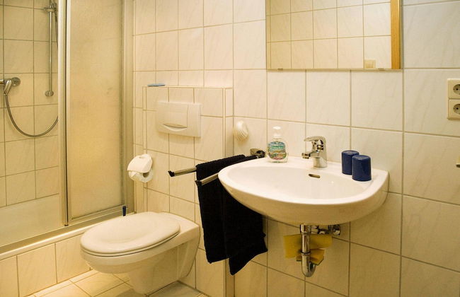 Holiday Home in Hornberg Near Triberg Falls - Foto 10