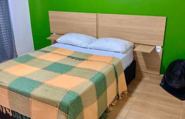 Casa com Jacuzzi Charme Corumbá - Foto 14