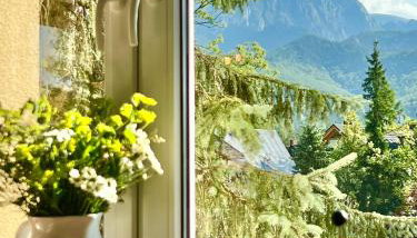 Jaśkowe Marzenie - Apartament z widokiem na Tatry w centrum Zakopanego - Foto 4