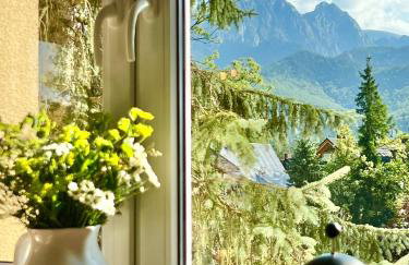 Jaśkowe Marzenie - Apartament z widokiem na Tatry w centrum Zakopanego - Foto 4