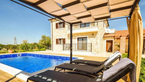 Holiday Home Korina by Interhome - Foto 4