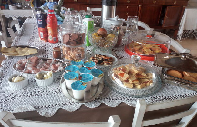 Country House Erba Regina - Foto 28