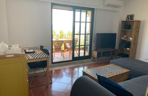 Mirando al mar. Primera linea de playa - Foto 16