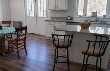 Red River Gorge Creekside, New*Spacious *2 baths! - Foto 8