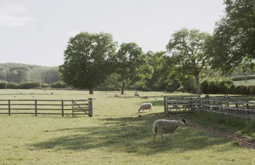 Coach House - Photo 36