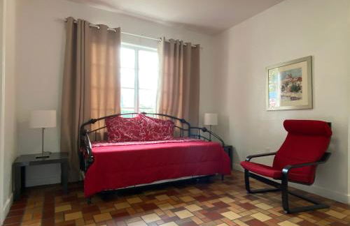 Harding Boutique Apartments - Photo 51