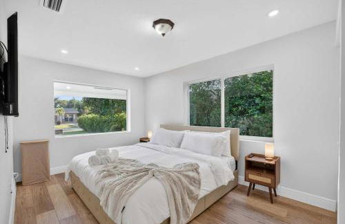 Evergreen Retreat Home for 7 - Photo 12