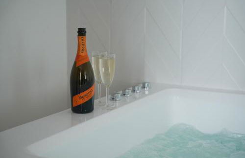 Suite Détente - Spa & Sauna - Foto 16