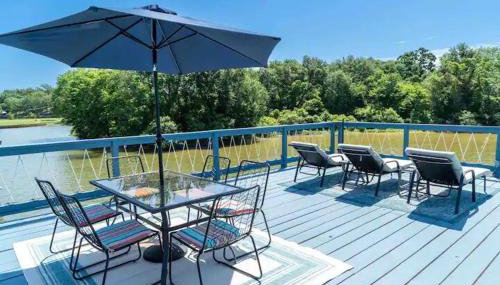 Pelican Estates Lake House at Cedar Creek Lake - Foto 2