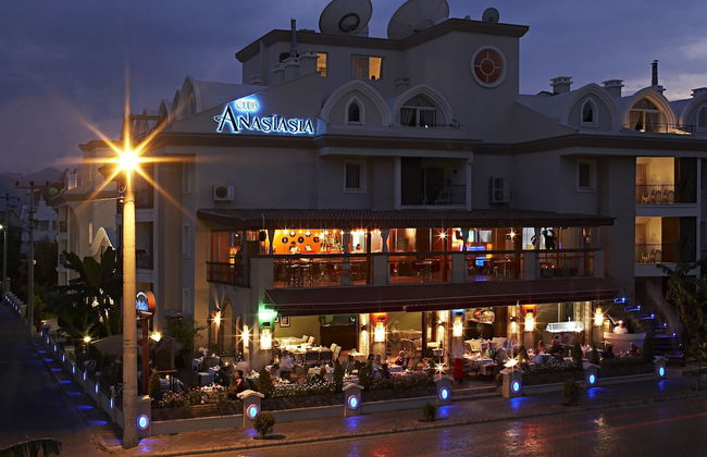 Club Anastasia Hotel - Foto 24