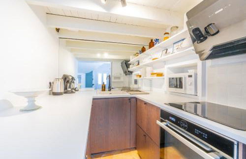 Proche Château Appartement Calme & Familiale - Foto 9