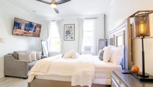 Fireflies In NYC, Cozy, Private & New - Foto 5