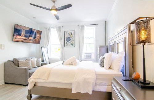 Fireflies In NYC, Cozy, Private & New - Foto 5