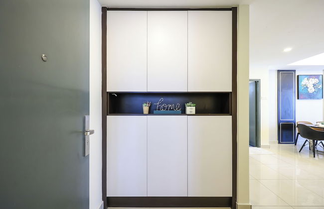 Genting Highlands Suite Ion Delemen - Foto 44