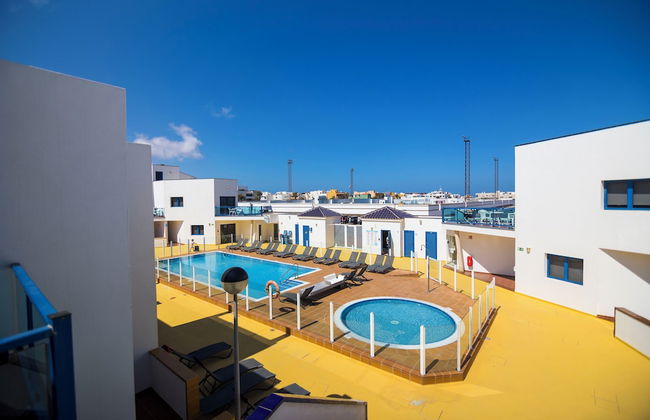 TAO El Cotillo - Photo 16