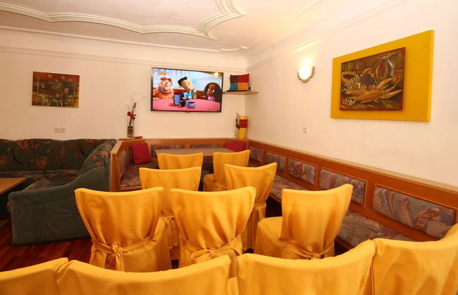 Bio Bauernhof Hotel Matlschweiger - Foto 46