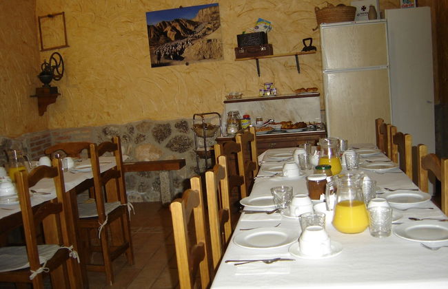 Casa rural La Bardena Blanca I - Foto 37