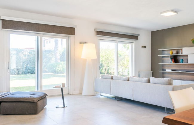 Villa Elena in Isola - Foto 76