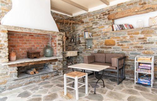 Porto Bello Tinos - Foto 37