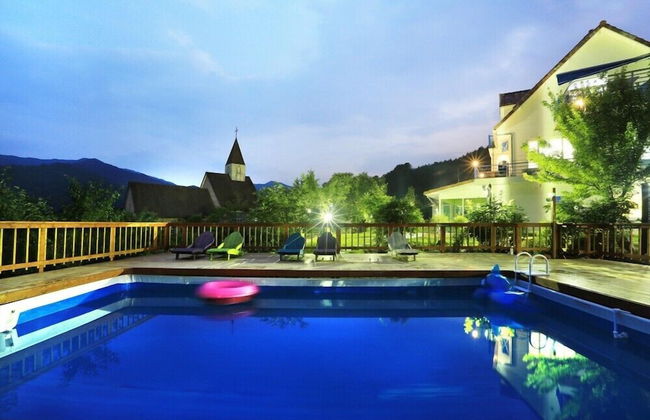 Sopung Pension - Foto 78