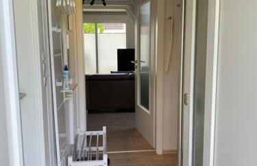 Murmel 1 - Strandkorb, Wallbox, WLan, Kamin - Foto 11