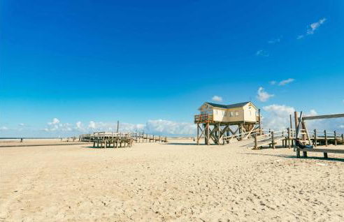 2 Bedroom Lovely Home In Tönning - Foto 26