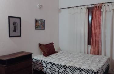 CHALE PERTO DA PRAIA COM DUAS SUITES E VARANDAO - Photo 20