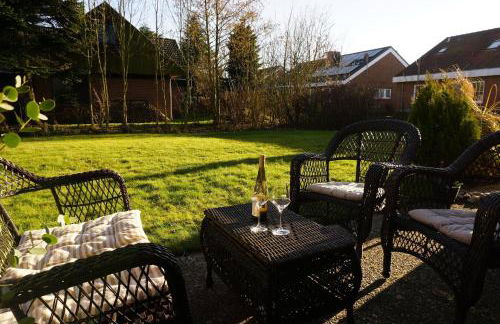 Ferienwohnung Nordig - Photo 13