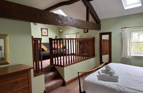 Barnhaven, beautiful converted coach house in National Park - Foto 24