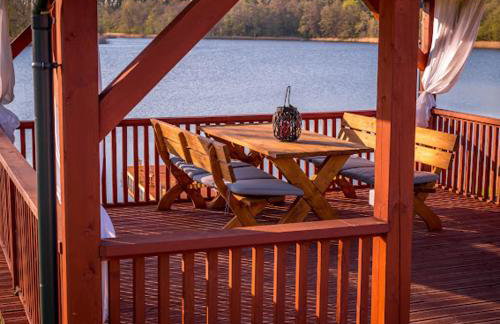 Nini House Swietajno - Foto 21