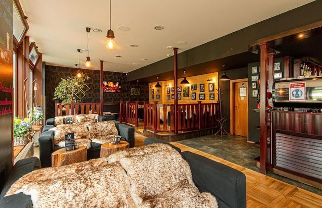 Hotel Crocus - Foto 71