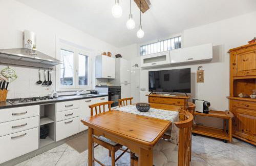 Casa Anna a Pomonte - Goelba - Foto 4