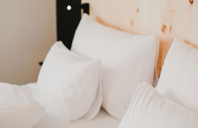 Alpin - Studios & Suites - Foto 13