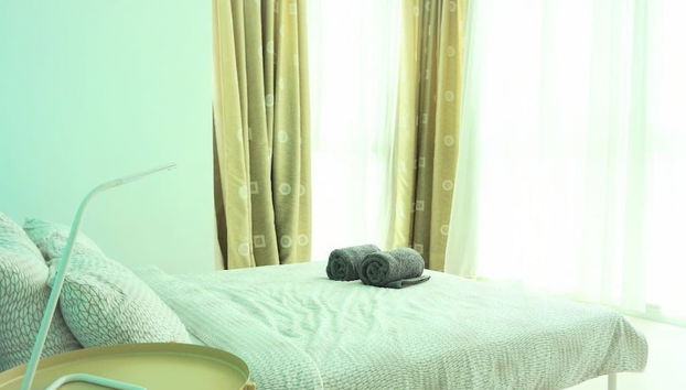 Marc A-30-06 by SYNC - Foto 2, Habitación