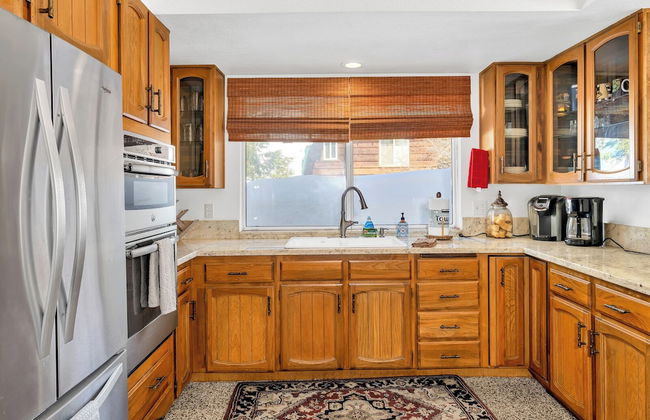 CC Cabin - Full Game Room! Wrap Around Deck! - Foto 13