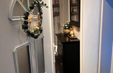 Whg 21 Ferienhaus mit Garten und Terrasse 130 qm - Foto 15