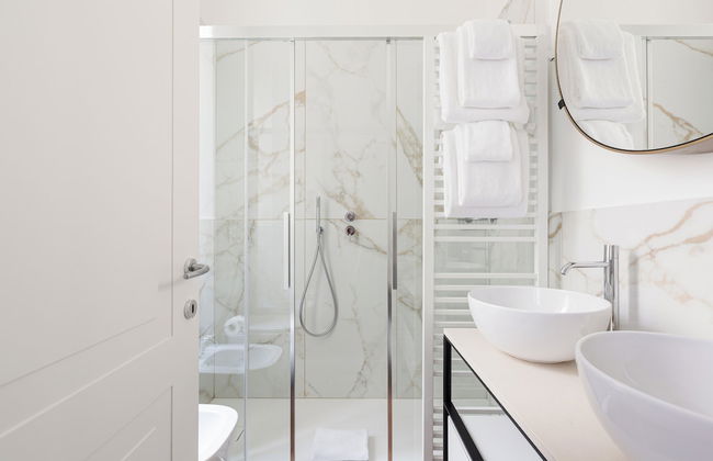 Brera Apartments in San Babila - Photo 72