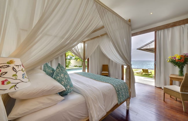 Siri Mendira Beach Villas - Foto 6