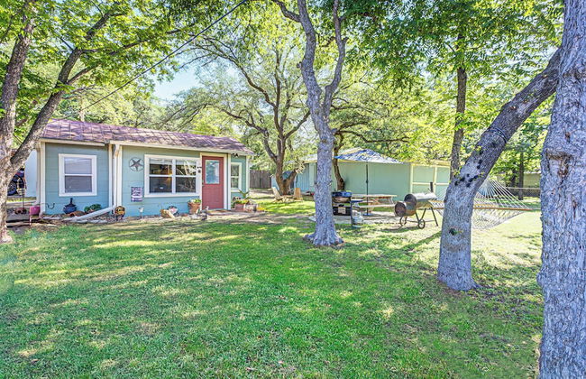 Kingsland Duo 2 Cottages in 1 w/ Lakeview! - Foto 29