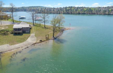 Atkins Point - Private Lot - Easy Access To Water! - Foto 3